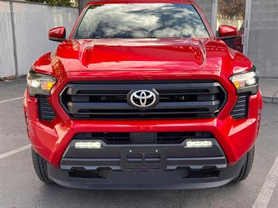 2024 Toyota Tacoma SR5 - Photo 2 - Salt Lake City, UT 84115