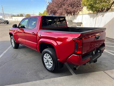 2024 Toyota Tacoma SR5 - Photo 5 - Salt Lake City, UT 84115