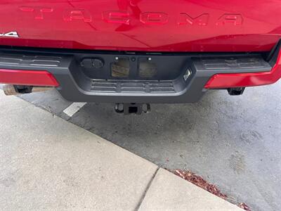 2024 Toyota Tacoma SR5 - Photo 7 - Salt Lake City, UT 84115
