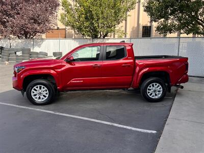 2024 Toyota Tacoma SR5 - Photo 4 - Salt Lake City, UT 84115