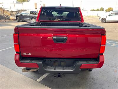 2024 Toyota Tacoma SR5 - Photo 6 - Salt Lake City, UT 84115