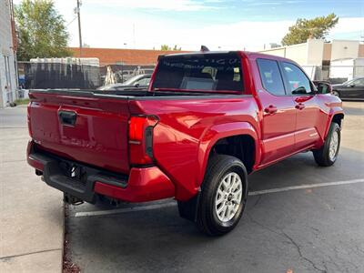 2024 Toyota Tacoma SR5 - Photo 9 - Salt Lake City, UT 84115
