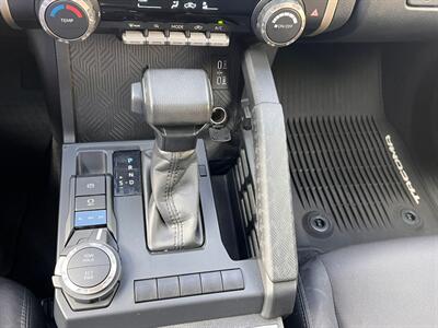 2024 Toyota Tacoma SR5 - Photo 34 - Salt Lake City, UT 84115