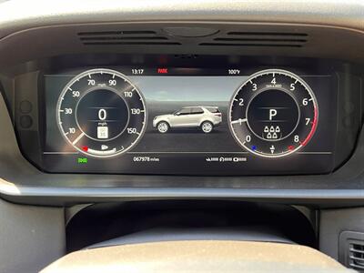 2019 Land Rover Discovery HSE   - Photo 34 - Salt Lake City, UT 84115