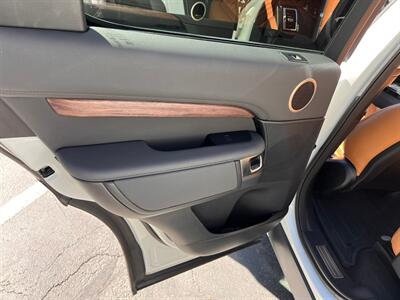 2019 Land Rover Discovery HSE   - Photo 19 - Salt Lake City, UT 84115