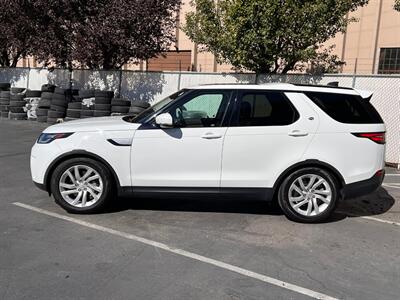 2019 Land Rover Discovery HSE   - Photo 4 - Salt Lake City, UT 84115