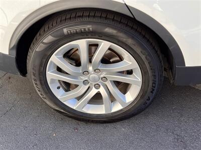 2019 Land Rover Discovery HSE   - Photo 11 - Salt Lake City, UT 84115