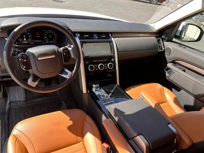 2019 Land Rover Discovery HSE   - Photo 20 - Salt Lake City, UT 84115