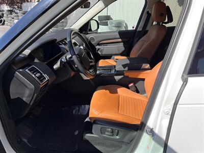 2019 Land Rover Discovery HSE   - Photo 13 - Salt Lake City, UT 84115