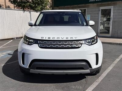 2019 Land Rover Discovery HSE   - Photo 2 - Salt Lake City, UT 84115