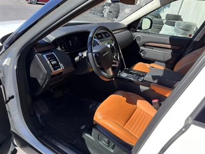 2019 Land Rover Discovery HSE   - Photo 12 - Salt Lake City, UT 84115