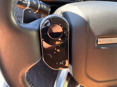 2019 Land Rover Discovery HSE   - Photo 31 - Salt Lake City, UT 84115