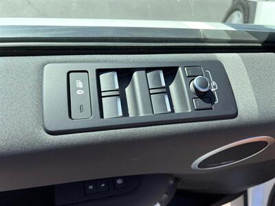 2019 Land Rover Discovery HSE   - Photo 27 - Salt Lake City, UT 84115