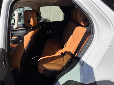2019 Land Rover Discovery HSE   - Photo 17 - Salt Lake City, UT 84115
