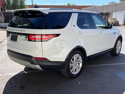 2019 Land Rover Discovery HSE   - Photo 7 - Salt Lake City, UT 84115