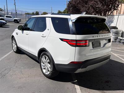 2019 Land Rover Discovery HSE   - Photo 5 - Salt Lake City, UT 84115