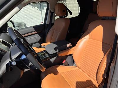 2019 Land Rover Discovery HSE   - Photo 14 - Salt Lake City, UT 84115