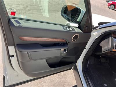2019 Land Rover Discovery HSE   - Photo 16 - Salt Lake City, UT 84115