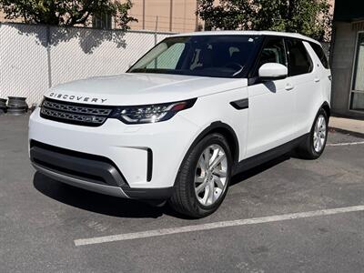 2019 Land Rover Discovery HSE   - Photo 3 - Salt Lake City, UT 84115