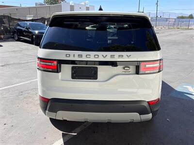 2019 Land Rover Discovery HSE   - Photo 6 - Salt Lake City, UT 84115