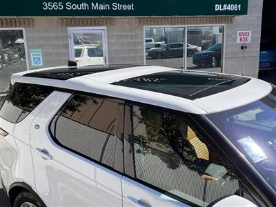 2019 Land Rover Discovery HSE   - Photo 9 - Salt Lake City, UT 84115