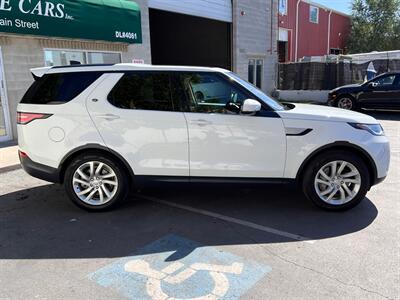 2019 Land Rover Discovery HSE   - Photo 8 - Salt Lake City, UT 84115