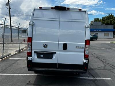 2023 RAM ProMaster 3500 159 WB - Photo 5 - Salt Lake City, UT 84115