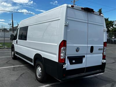2023 RAM ProMaster 3500 159 WB - Photo 4 - Salt Lake City, UT 84115
