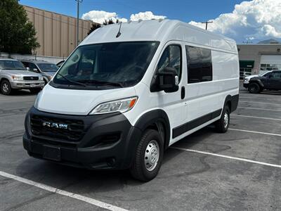 2023 RAM ProMaster 3500 159 WB - Photo 3 - Salt Lake City, UT 84115