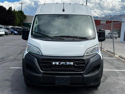 2023 RAM ProMaster 3500 159 WB - Photo 2 - Salt Lake City, UT 84115