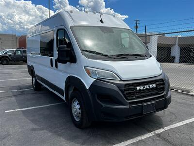 2023 RAM ProMaster 3500 159 WB - Photo 1 - Salt Lake City, UT 84115