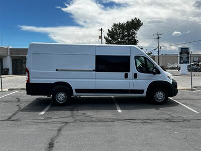 2023 RAM ProMaster 3500 159 WB - Photo 7 - Salt Lake City, UT 84115