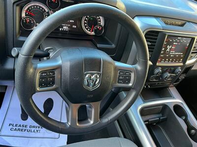 2023 RAM 1500 Classic SLT   - Photo 28 - Salt Lake City, UT 84115