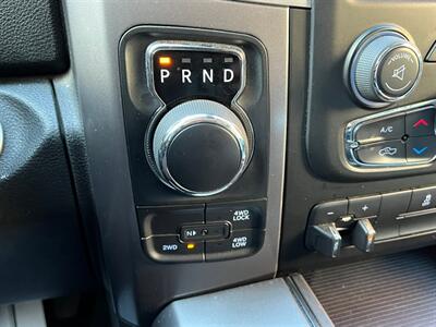 2023 RAM 1500 Classic SLT   - Photo 30 - Salt Lake City, UT 84115