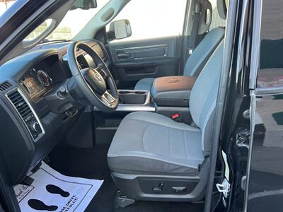 2023 RAM 1500 Classic SLT   - Photo 17 - Salt Lake City, UT 84115