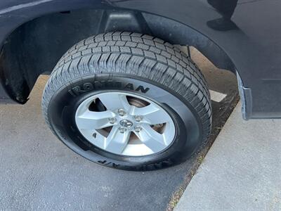 2023 RAM 1500 Classic SLT   - Photo 14 - Salt Lake City, UT 84115