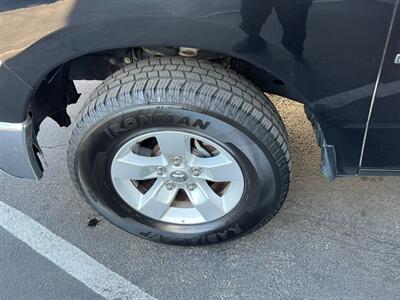 2023 RAM 1500 Classic SLT   - Photo 15 - Salt Lake City, UT 84115