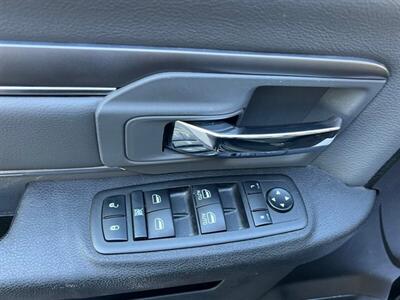 2023 RAM 1500 Classic SLT   - Photo 24 - Salt Lake City, UT 84115