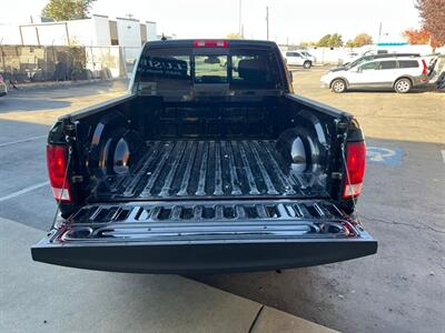 2023 RAM 1500 Classic SLT   - Photo 8 - Salt Lake City, UT 84115