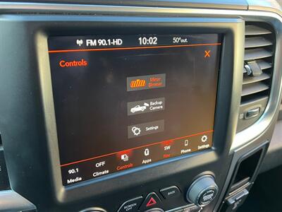 2023 RAM 1500 Classic SLT   - Photo 33 - Salt Lake City, UT 84115