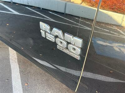 2023 RAM 1500 Classic SLT   - Photo 11 - Salt Lake City, UT 84115