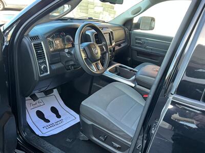 2023 RAM 1500 Classic SLT   - Photo 16 - Salt Lake City, UT 84115