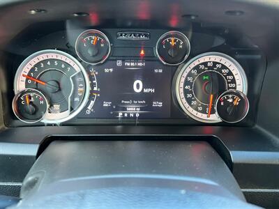 2023 RAM 1500 Classic SLT   - Photo 29 - Salt Lake City, UT 84115