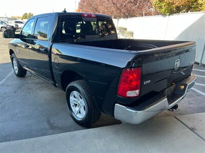 2023 RAM 1500 Classic SLT   - Photo 5 - Salt Lake City, UT 84115