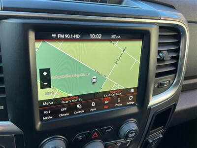 2023 RAM 1500 Classic SLT   - Photo 32 - Salt Lake City, UT 84115