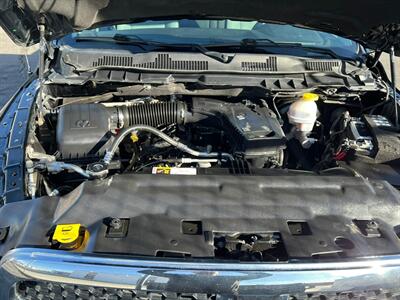 2023 RAM 1500 Classic SLT   - Photo 36 - Salt Lake City, UT 84115