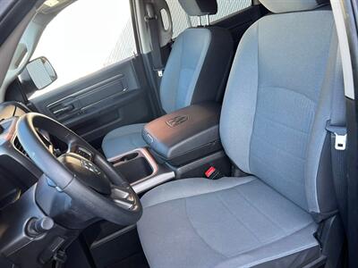 2023 RAM 1500 Classic SLT   - Photo 18 - Salt Lake City, UT 84115