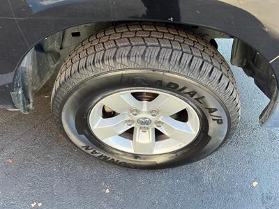 2023 RAM 1500 Classic SLT   - Photo 12 - Salt Lake City, UT 84115