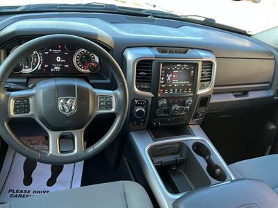 2023 RAM 1500 Classic SLT   - Photo 23 - Salt Lake City, UT 84115
