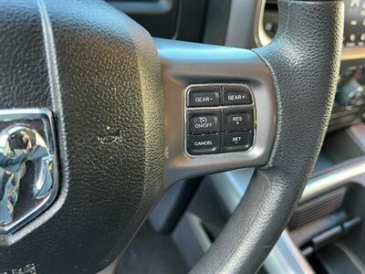 2023 RAM 1500 Classic SLT   - Photo 27 - Salt Lake City, UT 84115